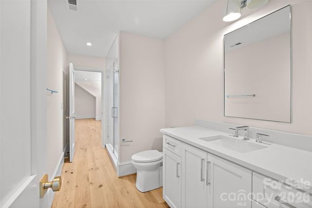 1932 E 8th Street, Charlotte, NC 28204