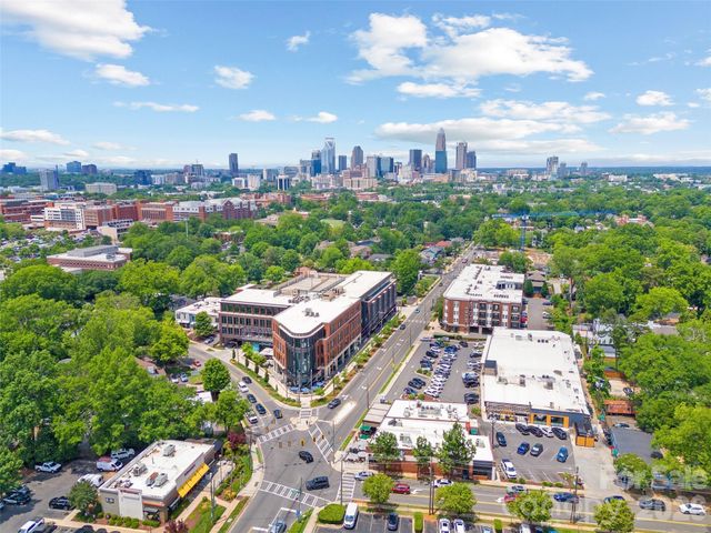 1932 E 8th Street, Charlotte, NC 28204