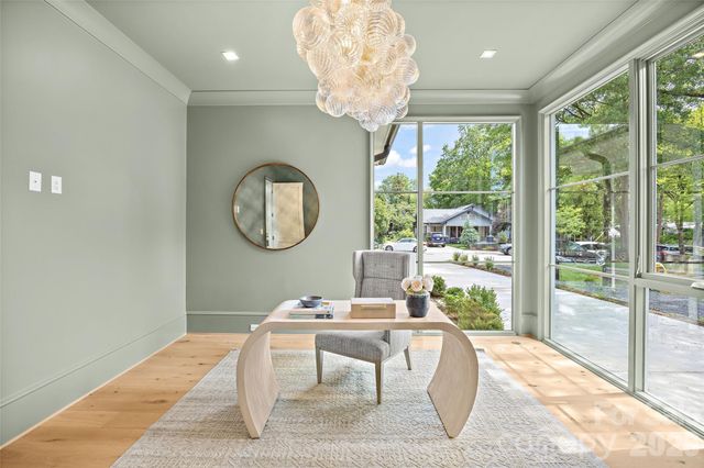1932 E 8th Street, Charlotte, NC 28204