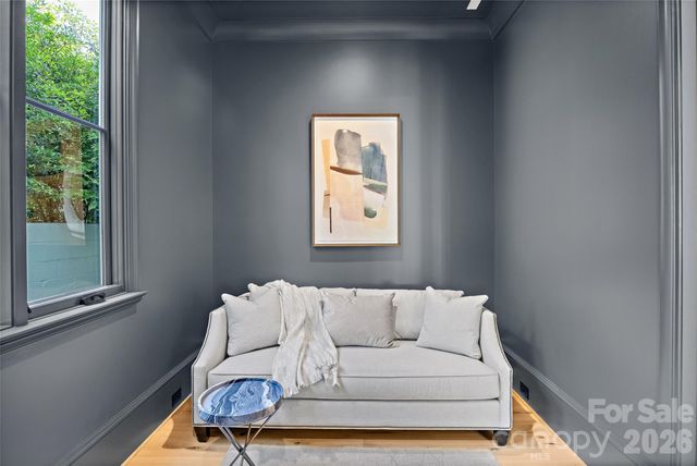 1932 E 8th Street, Charlotte, NC 28204