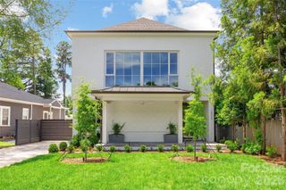1932 E 8th Street, Charlotte, NC 28204