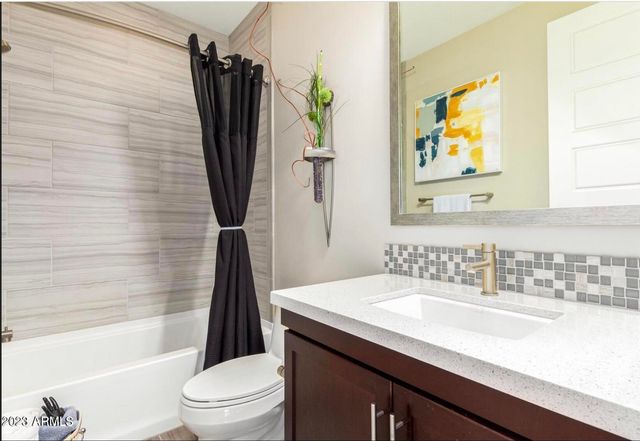 9001 E SAN VICTOR Drive 1007, Scottsdale, AZ 85258