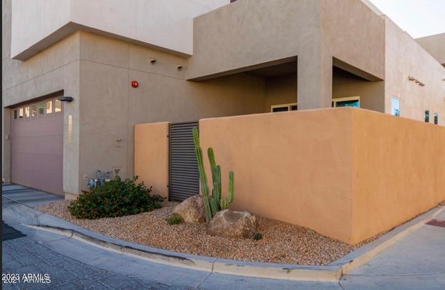 9001 E SAN VICTOR Drive 1007, Scottsdale, AZ 85258