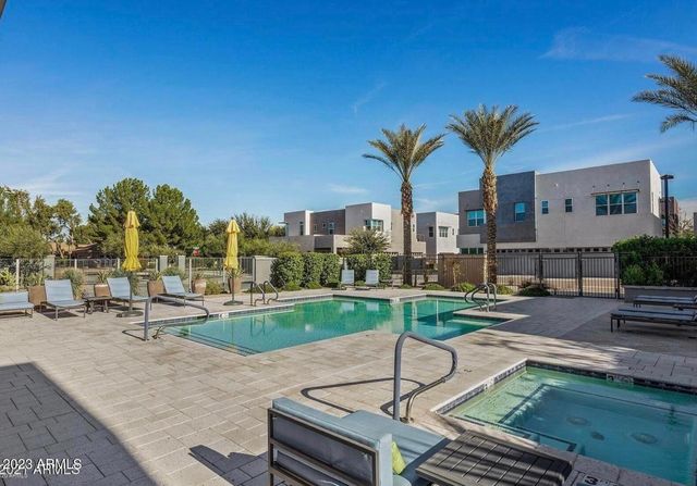 9001 E SAN VICTOR Drive 1007, Scottsdale, AZ 85258