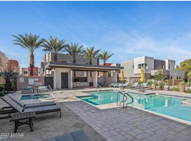 9001 E SAN VICTOR Drive 1007, Scottsdale, AZ 85258