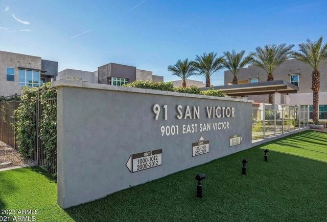 9001 E SAN VICTOR Drive 1007, Scottsdale, AZ 85258