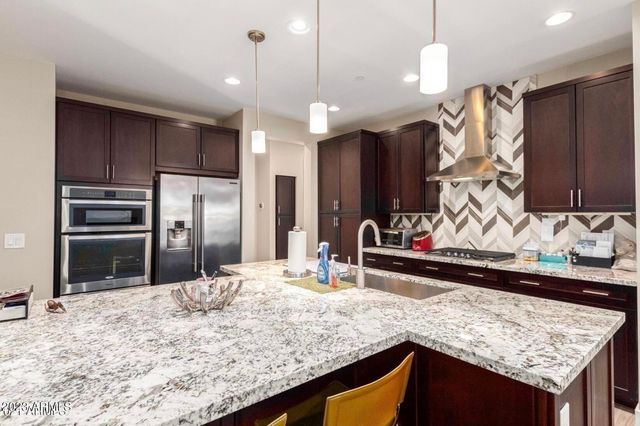 9001 E SAN VICTOR Drive 1007, Scottsdale, AZ 85258