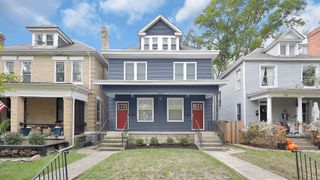 739 Wilson Avenue, Columbus, OH 43205