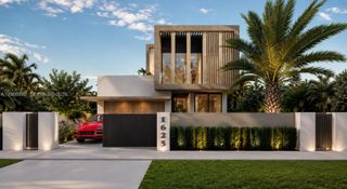 1625 S Miami Avenue, Miami, FL 33129