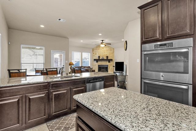 11718 Giovanni Lane, Richmond, TX 77406