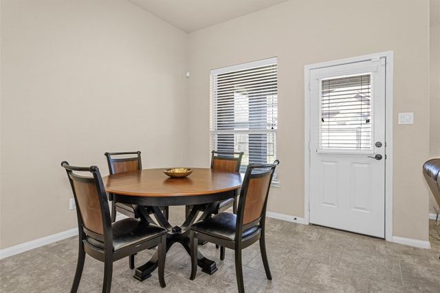 11718 Giovanni Lane, Richmond, TX 77406