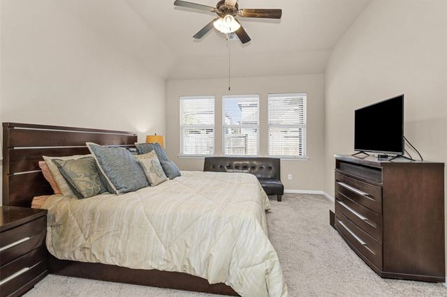 11718 Giovanni Lane, Richmond, TX 77406