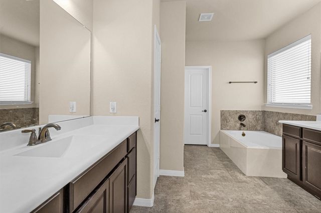 11718 Giovanni Lane, Richmond, TX 77406