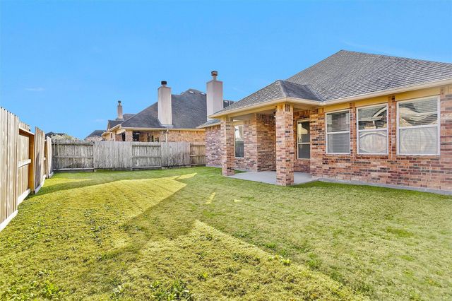 11718 Giovanni Lane, Richmond, TX 77406