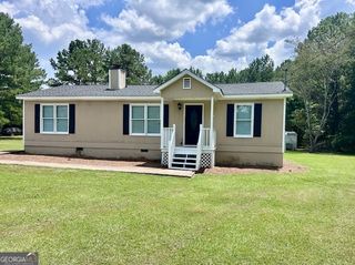 2966 Upper Big Springs Road, Lagrange, GA 30241
