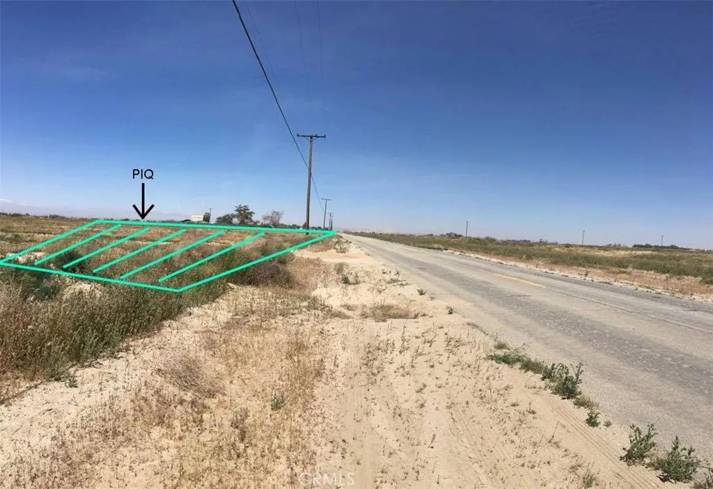 100 E Avenue J-8, Lancaster, CA 93535