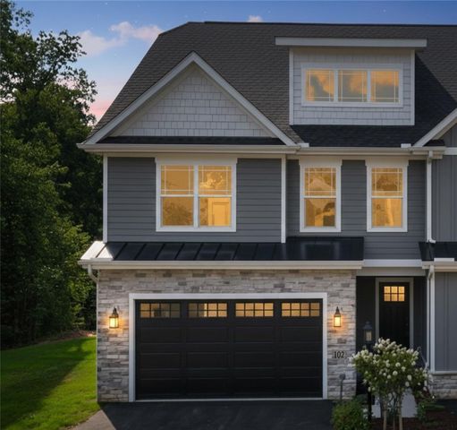 102 Bartlett Lane., Marshall, PA 15090