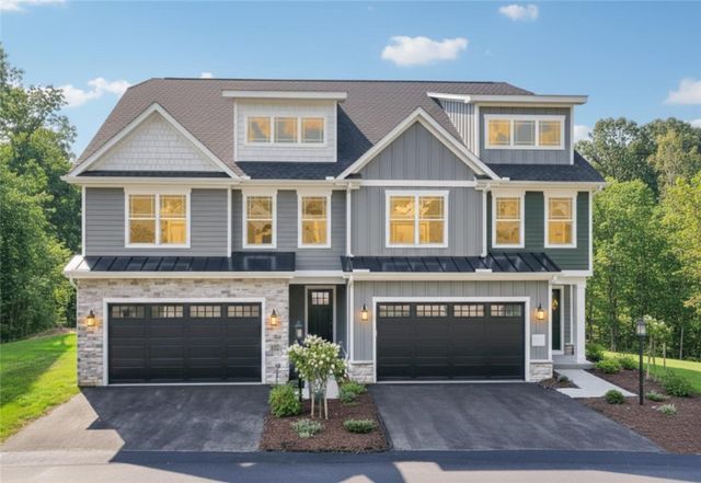 102 Bartlett Lane., Marshall, PA 15090