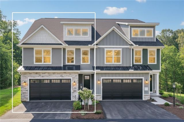 102 Bartlett Lane., Marshall, PA 15090