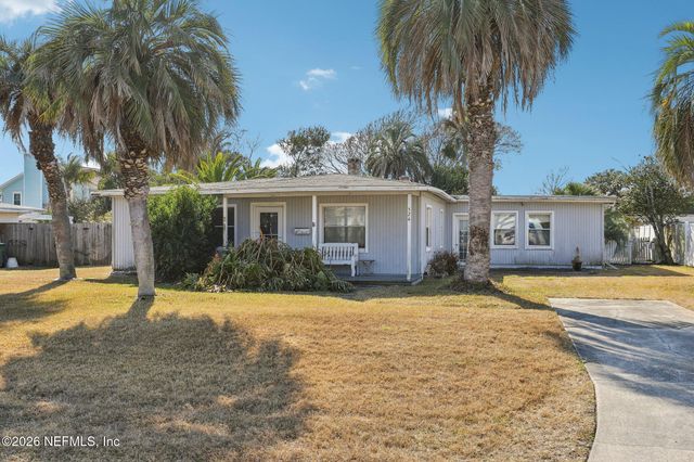 524 16TH Avenue N, Jacksonville Beach, FL 32250