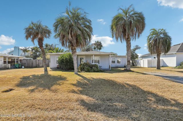 524 16TH Avenue N, Jacksonville Beach, FL 32250