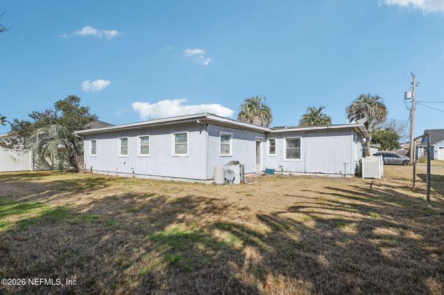 524 16TH Avenue N, Jacksonville Beach, FL 32250