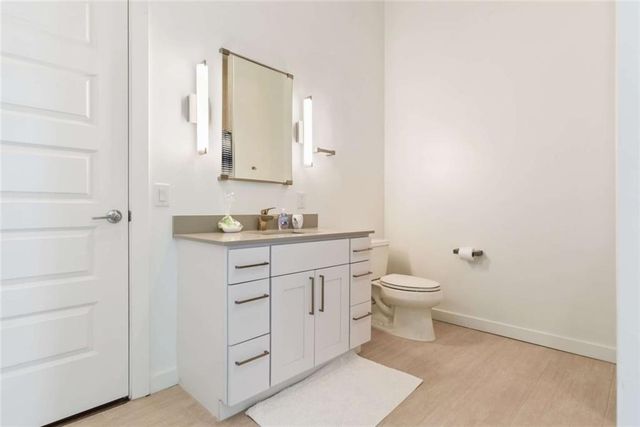 205 12th Street 03, Atlanta, GA 30309