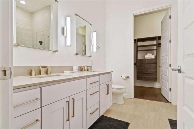 205 12th Street 03, Atlanta, GA 30309