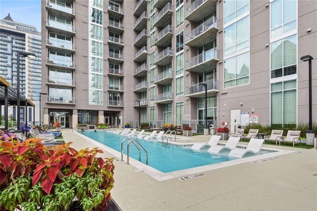 205 12th Street 03, Atlanta, GA 30309