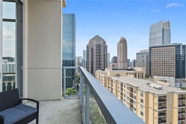 205 12th Street 03, Atlanta, GA 30309
