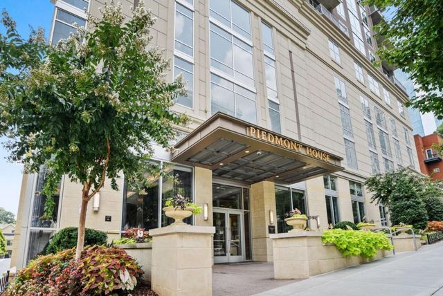 205 12th Street 03, Atlanta, GA 30309