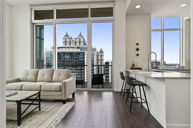 205 12th Street 03, Atlanta, GA 30309