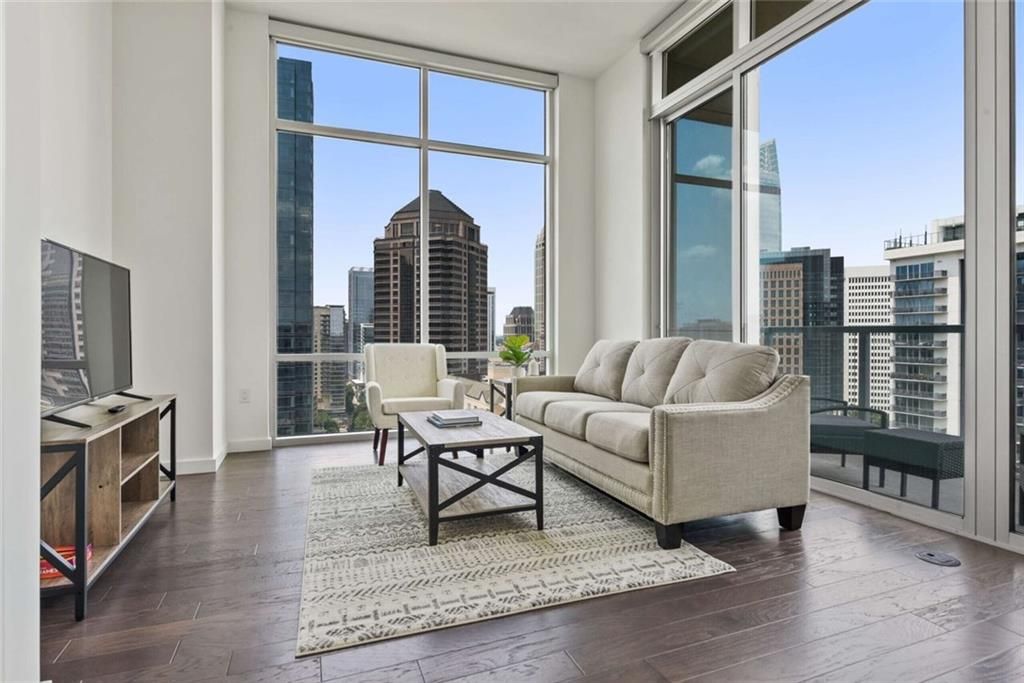205 12th Street 03, Atlanta, GA 30309