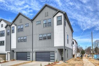 8123 Shinkansen Drive, Charlotte, NC 28213