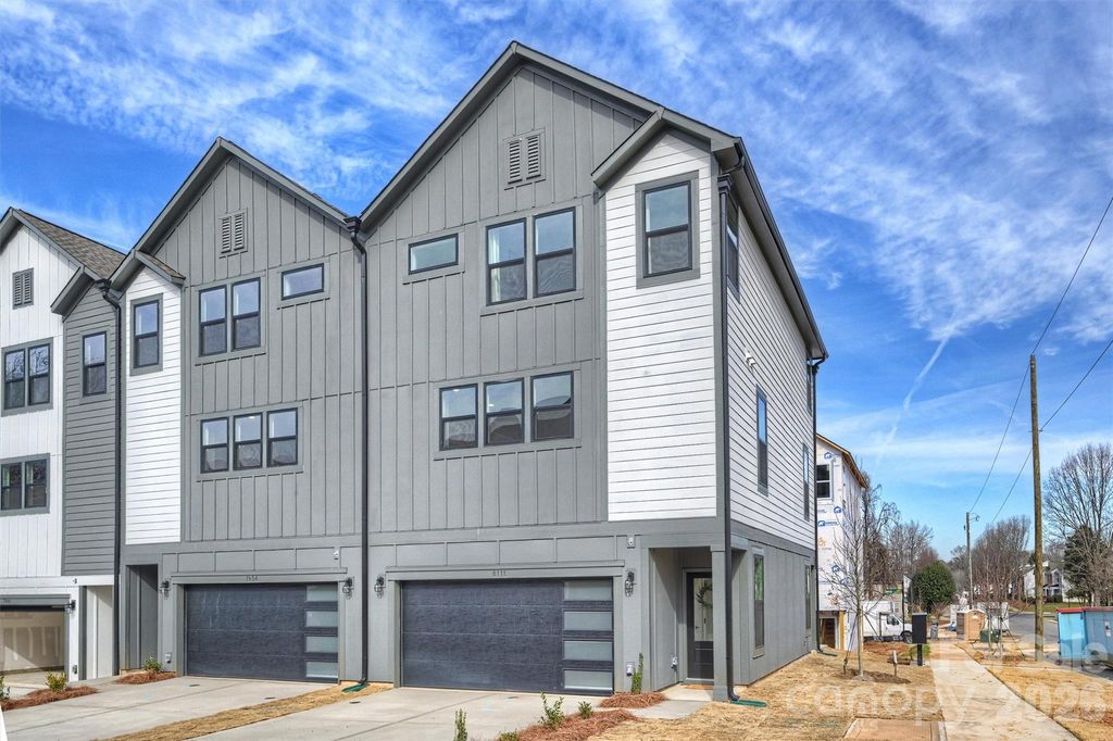 8123 Shinkansen Drive, Charlotte, NC 28213