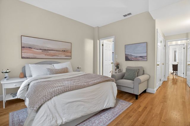 25 Revere Street 2, Boston, MA 02114