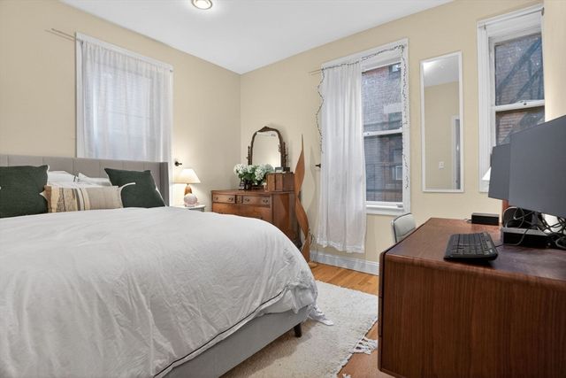 25 Revere Street 2, Boston, MA 02114