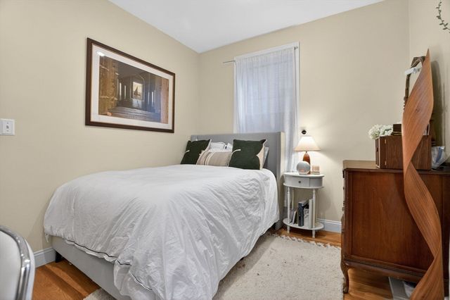 25 Revere Street 2, Boston, MA 02114