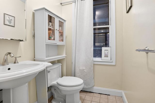 25 Revere Street 2, Boston, MA 02114