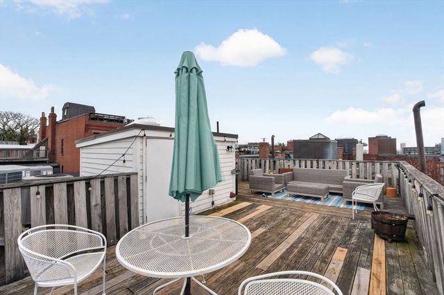 25 Revere Street 2, Boston, MA 02114