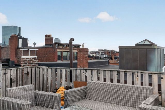 25 Revere Street 2, Boston, MA 02114