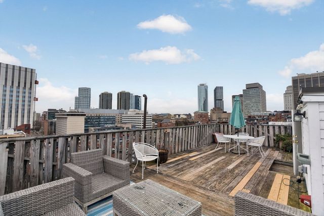 25 Revere Street 2, Boston, MA 02114