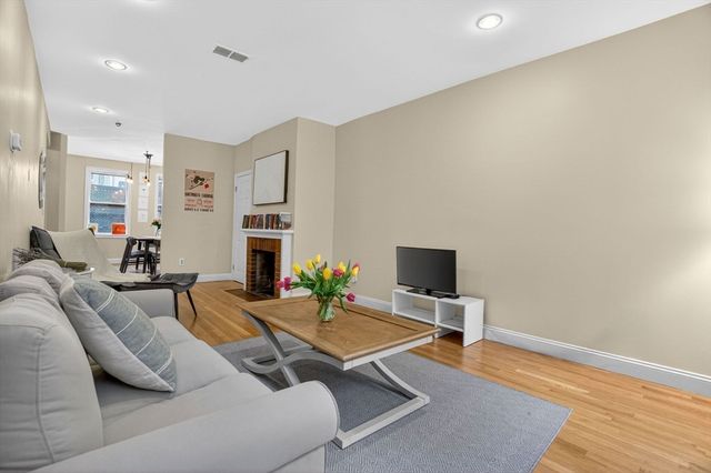 25 Revere Street 2, Boston, MA 02114