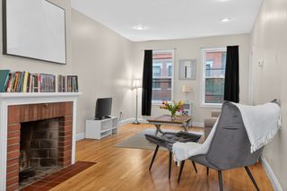 25 Revere Street 2, Boston, MA 02114