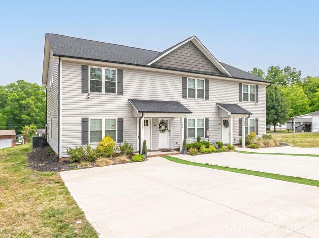 604 W 8th Street, Kannapolis, NC 28081