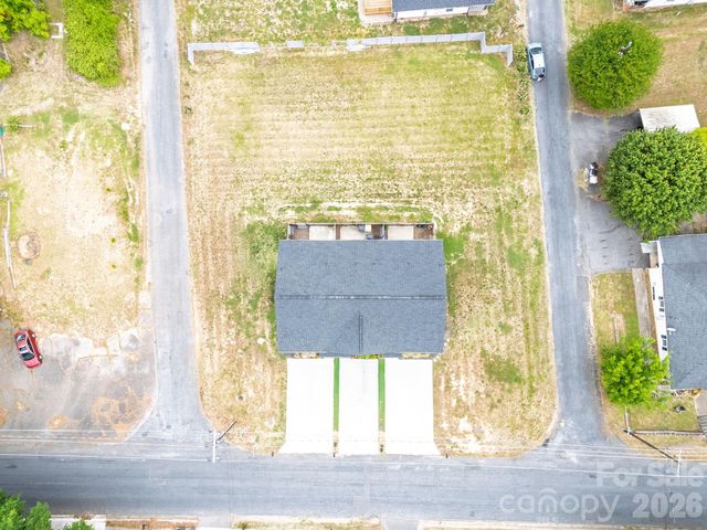 604 W 8th Street, Kannapolis, NC 28081