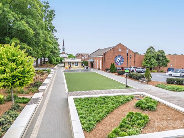 604 W 8th Street, Kannapolis, NC 28081