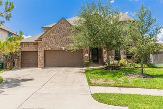 3402 Duplin Creek Drive, Katy, TX 77494