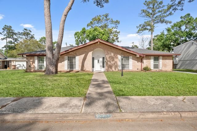 2707 Mount Vernon Drive, Dickinson, TX 77539