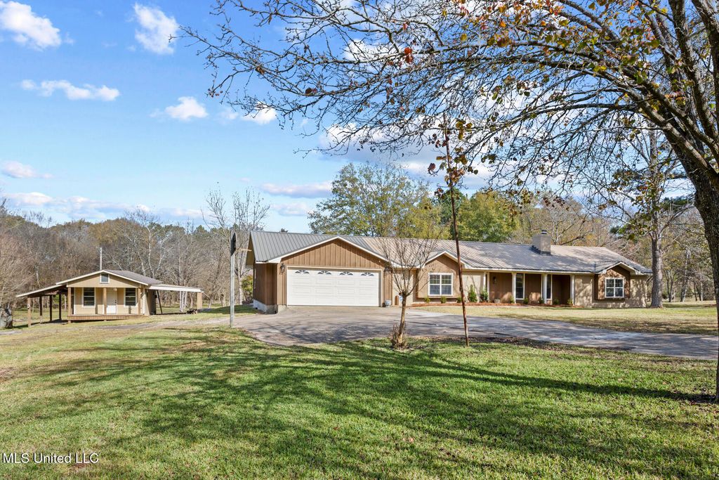 430 Countryside Place, Madison, MS 39110